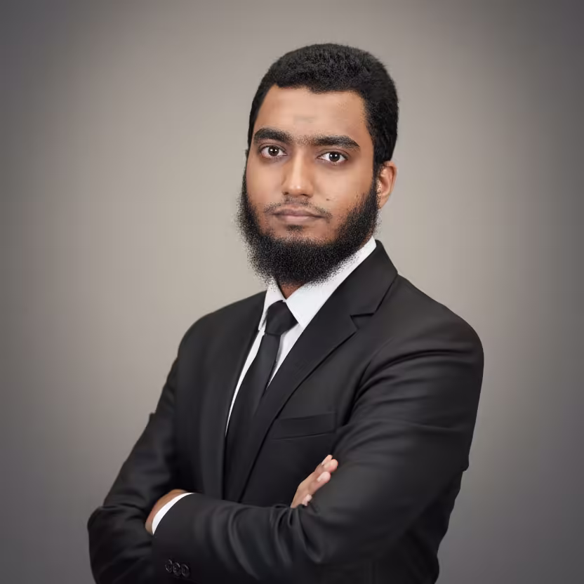 Toufiqul Hasan's Picture